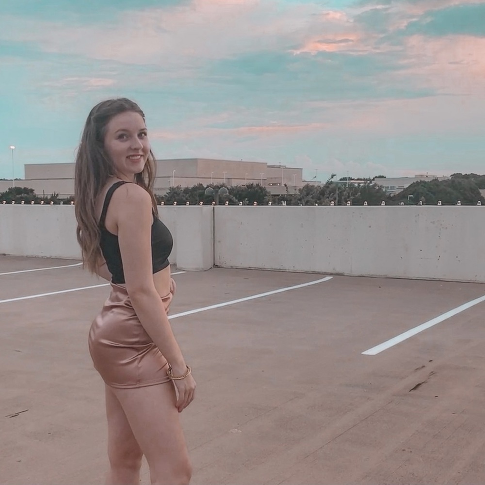 Meet your Posher, Allison